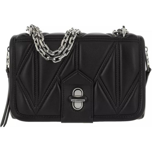 Crossbody Bags - Studio Zip Shoulderbag - Gr. unisize - in - für Damen - Karl Lagerfeld - Modalova