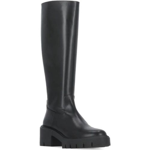 Stiefel - Soho Boots - Gr. 36,5 (EU) - in - für Damen - Stuart Weitzman - Modalova