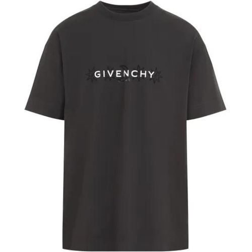 Short Sleeves T-Shirt - Größe S - Givenchy - Modalova