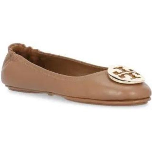 Loafer - Minnie Ballerina Shoes - Gr. 36,5 (EU) - in - für Damen - TORY BURCH - Modalova