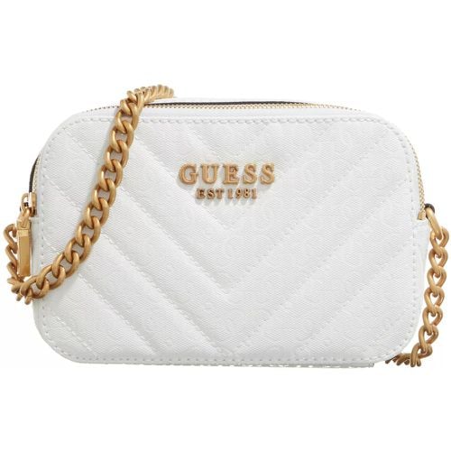 Crossbody Bags - Jania Crossbody Camera - Gr. unisize - in - für Damen - Guess - Modalova