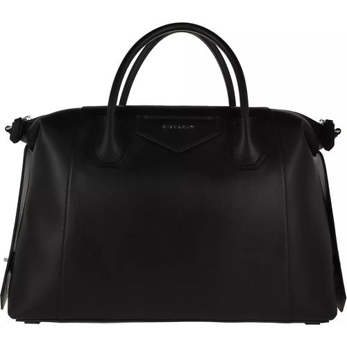 Crossbody Bags - Antigona Crossbody Bag Soft Smooth Leather - Gr. unisize - in - für Damen - Givenchy - Modalova