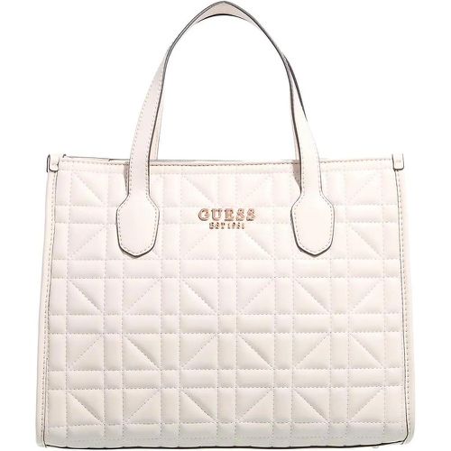 Tote - Silvana 2 Compartment Tote - Gr. unisize - in - für Damen - Guess - Modalova