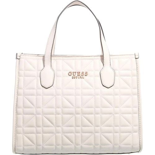 Totes & Shopper - Silvana 2 Compartment Tote - Gr. unisize - in - für Damen - Guess - Modalova