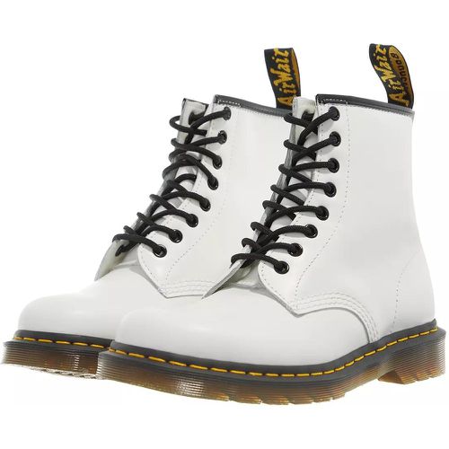 Boots & Stiefeletten - 1460 Smooth Boot Leather - Gr. 36 (EU) - in - für Damen - Dr. Martens - Modalova