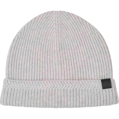 Caps & Mützen - Logo Wool Hat - Gr. M - in - für Damen - Tom Ford - Modalova