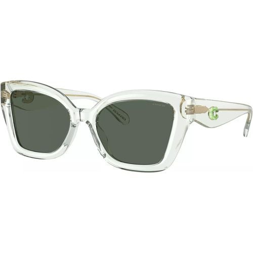 Sonnenbrille - CS544 - für Damen - Coach - Modalova