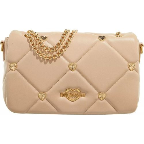 Totes & Shopper - Jewel Heart - Gr. unisize - in - für Damen - Love Moschino - Modalova