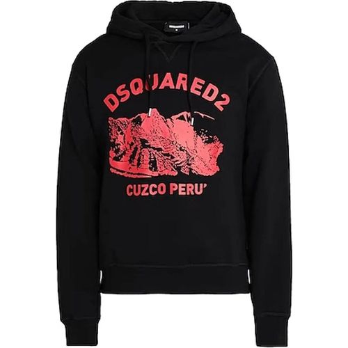 Sweatshirt - Größe M - Dsquared2 - Modalova