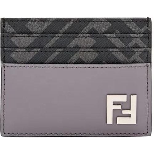 Portemonnaies - Card Case Vit.King/ Pu F - Gr. unisize - in - für Damen - Fendi - Modalova