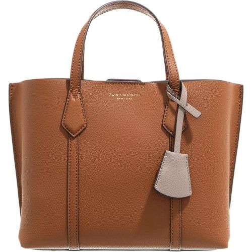 Totes & Shopper - Perry Triple-Compartment Small Tote - Gr. unisize - in - für Damen - TORY BURCH - Modalova