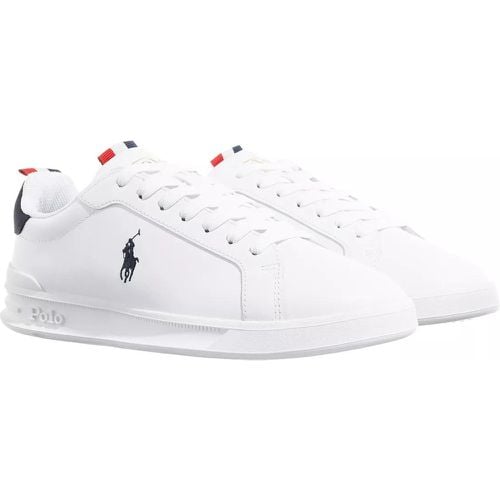 Sneakers - Hrt Ct Ii Sneakers Low Top Lace - Gr. 38 (EU) - in - für Damen - Polo Ralph Lauren - Modalova