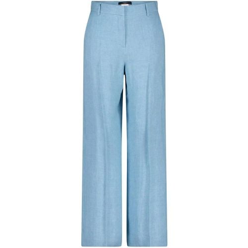 Hose Malizia aus Leinen 47702380413274 - Größe 36 - Max Mara - Modalova