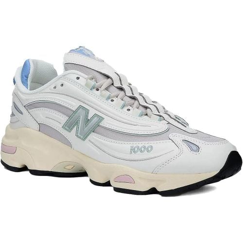 Sneaker - Sneakers White - Gr. 39,5 (EU) - in - für Damen - New Balance - Modalova