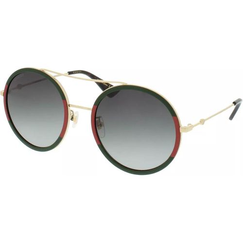 Sonnenbrille - GG0061S - Gr. unisize - in - für Damen - Gucci - Modalova