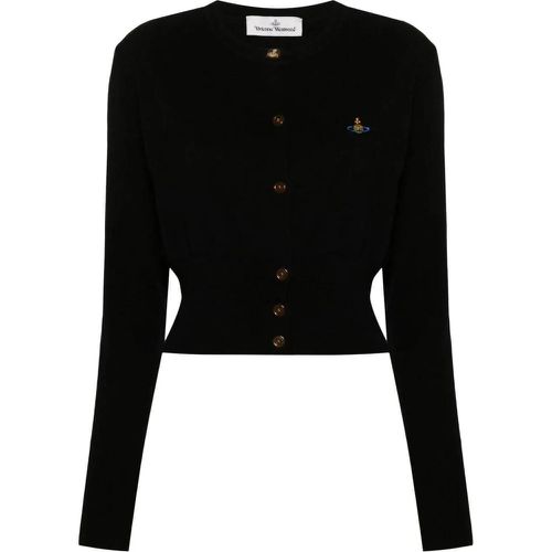 Sweaters Black - Größe M - schwarz - Vivienne Westwood - Modalova