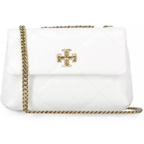 Shopper - Kira Diamond Bag - Gr. unisize - in - für Damen - TORY BURCH - Modalova