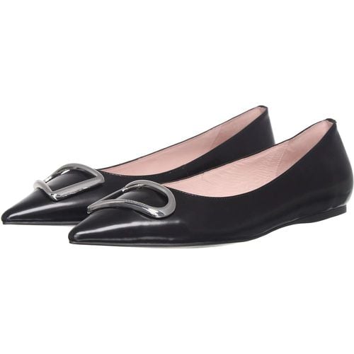 Loafers & Ballerinas - himma Shiny - Gr. 41 (EU) - in - für Damen - Coccinelle - Modalova