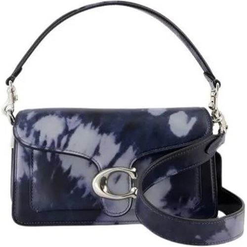 Shopper - Tabby 20 Shoulder Bag - Leather - Midnight Navy - Gr. unisize - in - für Damen - Coach - Modalova