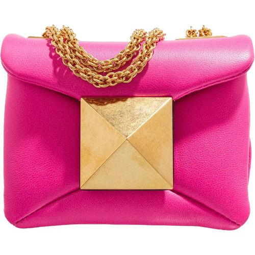 Pochettes - Pouch - Gr. unisize - in Rosa - für Damen - Valentino Garavani - Modalova