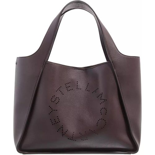 Tote - Logo Crossbody Bag Eco Soft - Gr. unisize - in - für Damen - Stella Mccartney - Modalova