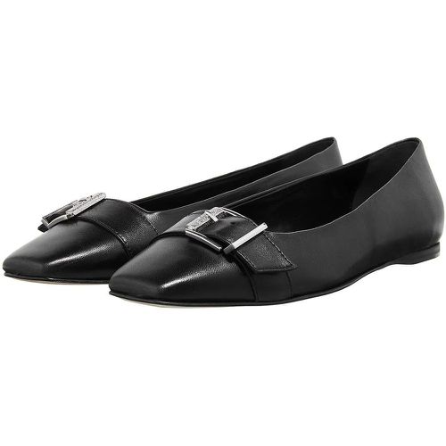 Pumps & High Heels - Konnie Roller Buckle Pump - Gr. 36 (EU) - in - für Damen - Karl Lagerfeld - Modalova