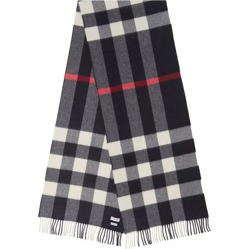 Tücher & Schals - Scarf - Gr. unisize - in - für Damen - Burberry - Modalova