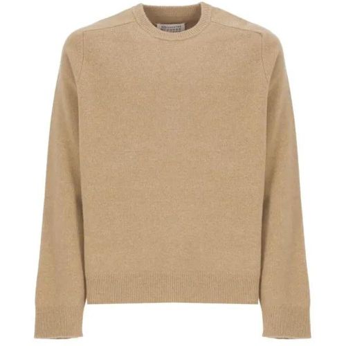 Wool Sweater - Größe M - Maison Margiela - Modalova