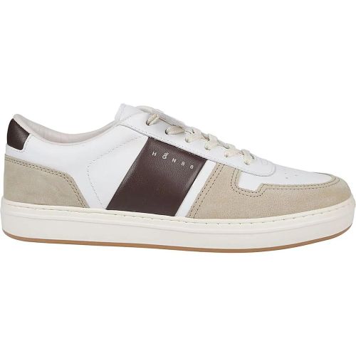 Low-Top Sneaker - H668 Sneakers White - Gr. 7 - in - für Damen - Hogan - Modalova