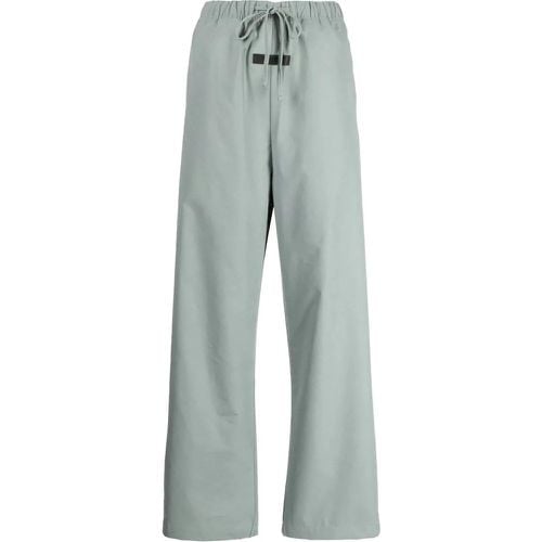 Essentials Logo Relaxed Trousers - Größe M - FEAR OF GOD - Modalova