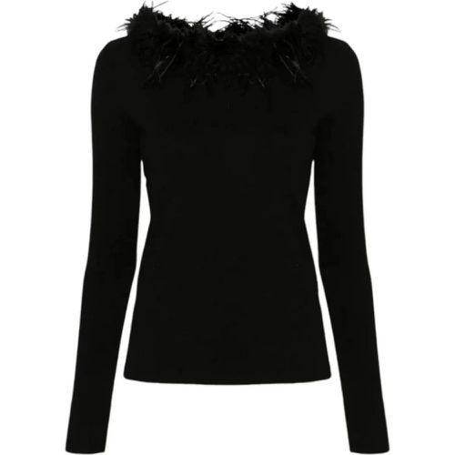 Sweaters Black - Größe M - Twin-Set - Modalova