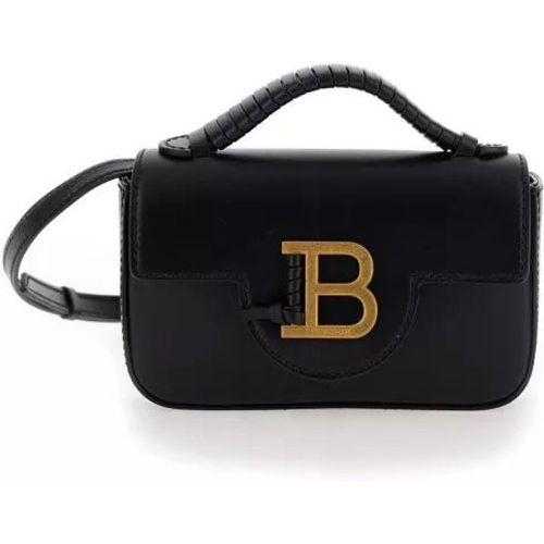 Shopper - B-Buzz Mini Bag 17-Calfskin - Gr. unisize - in - für Damen - Balmain - Modalova