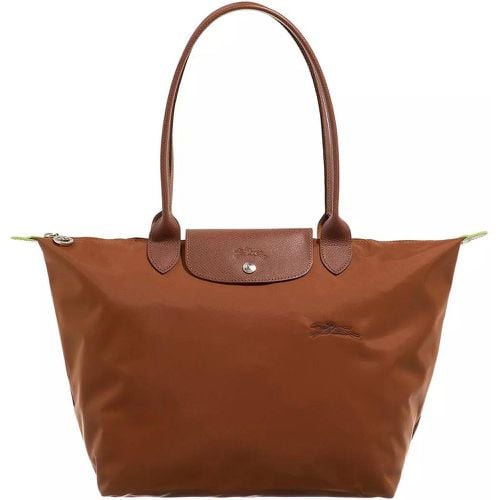 Shopper - Le Pliage Green Tote Bag L - Gr. unisize - in - für Damen - Longchamp - Modalova