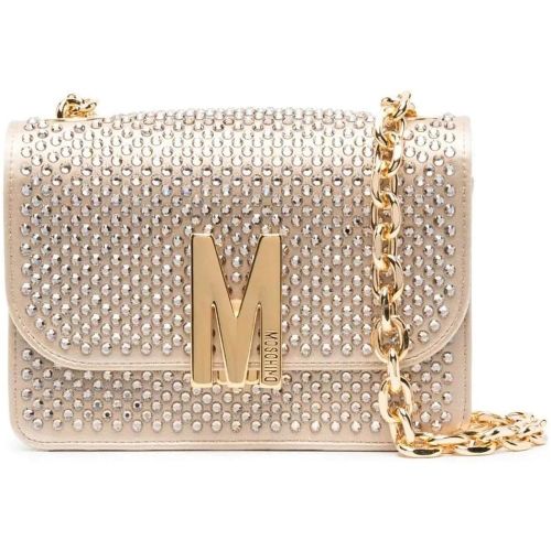 Crossbody Bags - Bags - Gr. unisize - in - für Damen - Moschino - Modalova