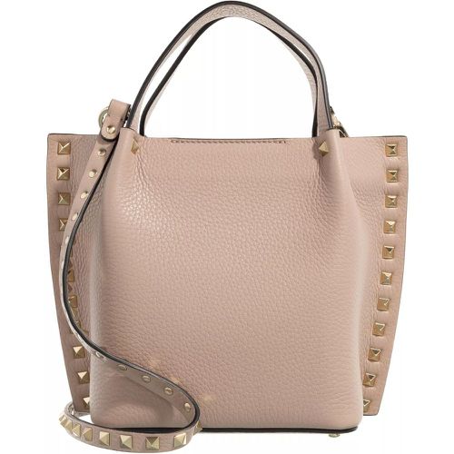 Shopper - Tote Bag - Gr. unisize - in Gold - für Damen - Valentino Garavani - Modalova