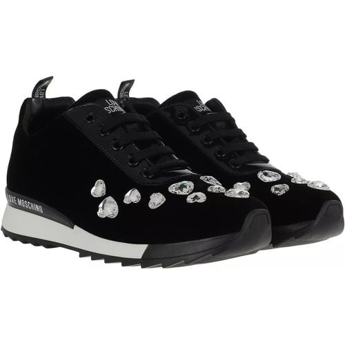 Sneaker - Sneaker - Gr. 37 (EU) - in - für Damen - Love Moschino - Modalova