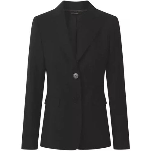 Eleganter Blazer - Größe 42 - windsor. - Modalova