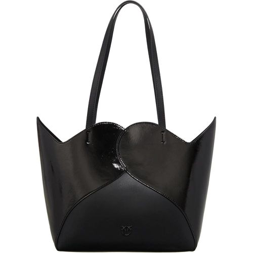 Tote - Heart Tote - Gr. unisize - in - für Damen - pinko - Modalova