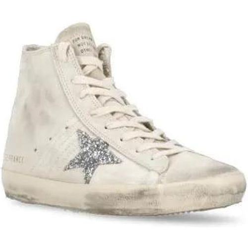 Low-Top Sneaker - Francy Sneakers - Gr. 36 (EU) - in - für Damen - Golden Goose - Modalova