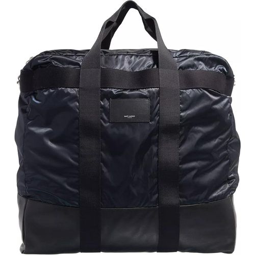 Weekender - City Big Tote In Econyl - Gr. unisize - in - für Damen - Saint Laurent - Modalova