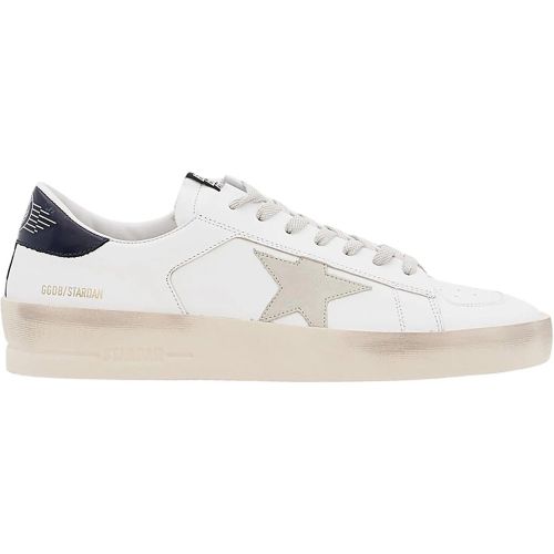 Low-Top Sneaker - Sneakers Blue - Gr. 40 (EU) - in - für Damen - Golden Goose - Modalova