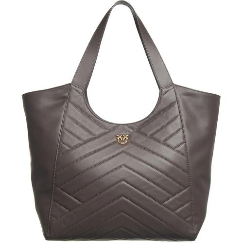 Tote - Tote Bag Puzzle - Gr. unisize - in - für Damen - pinko - Modalova