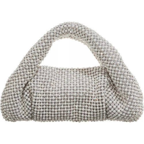 Crossbody Bags - The Moda Crystal Pearl Mini Tote - für Damen - Stuart Weitzman - Modalova