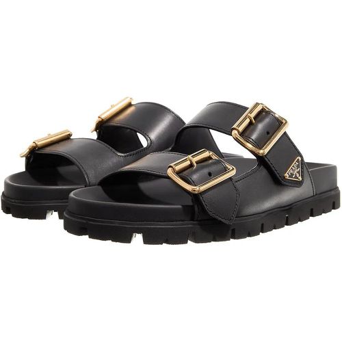 Sandalen - Sandali Vit Sport - Gr. 37 (EU) - in - für Damen - Prada - Modalova