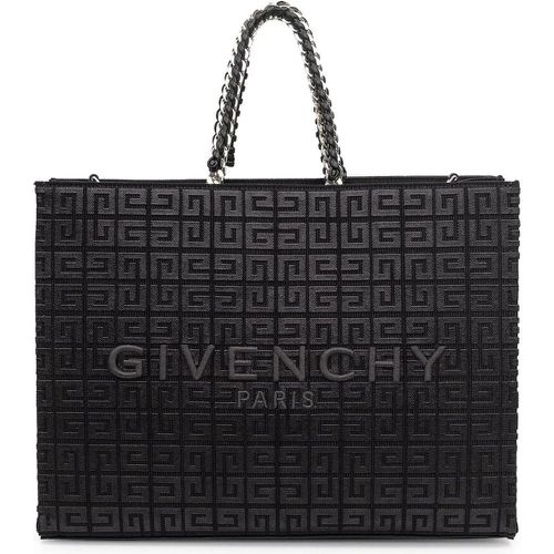 Shopper - Borsa G-Tote Medium - Gr. unisize - in - für Damen - Givenchy - Modalova