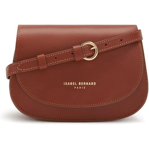 Crossbody Bags - Montmartre damen Umhängetasche Kogn - Gr. unisize - in - für Damen - Isabel Bernard - Modalova