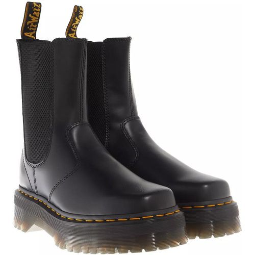 Stiefel & Boots - 2976 Hi Quad Squared - Gr. 36 (EU) - in - für Damen - Dr. Martens - Modalova