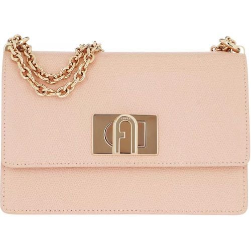 Crossbody Bags - 1927 Mini Crossbody 20 - Gr. unisize - in - für Damen - Furla - Modalova