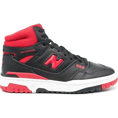 Low-Top Sneaker - Bb650 High-top Sneakers - Gr. 43 (EU) - in - für Damen - New Balance - Modalova