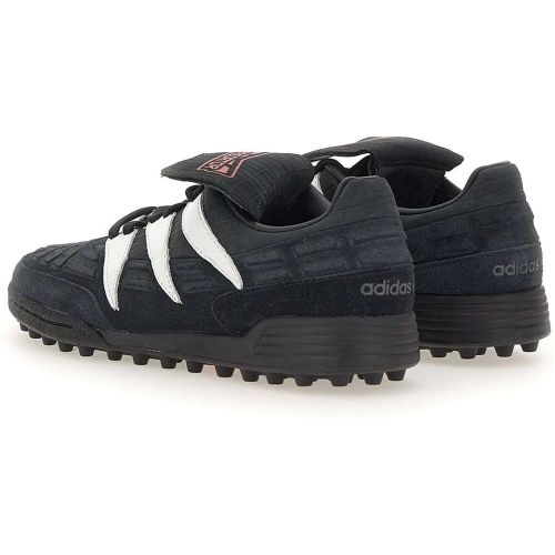 Low-Top Sneaker - Sneakers Black - Gr. UK_10 - in - für Damen - Adidas - Modalova